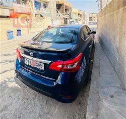 نیسان سێنترا